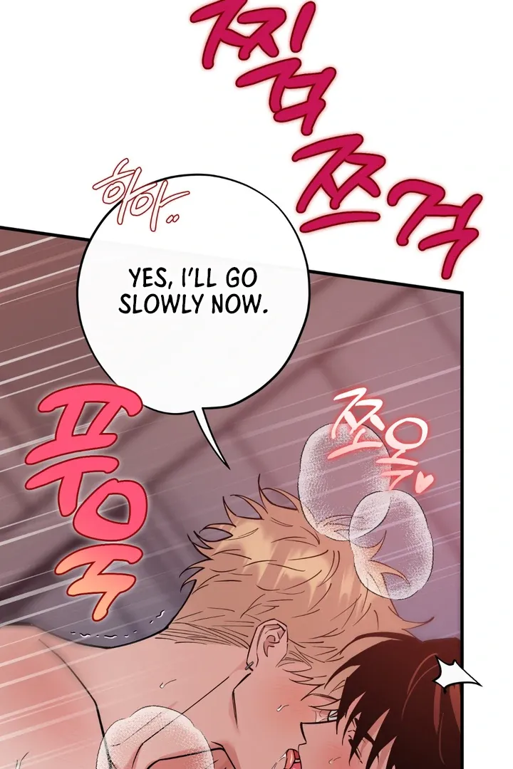 In My Bad Chapter 12 page 8 - 