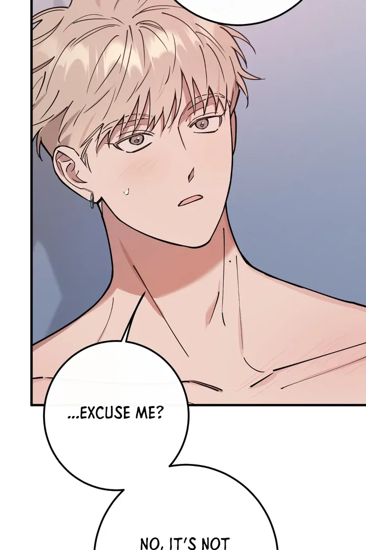 In My Bad Chapter 12 page 72 - 