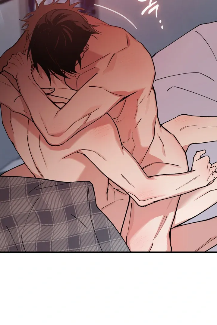 In My Bad Chapter 12 page 78 - 