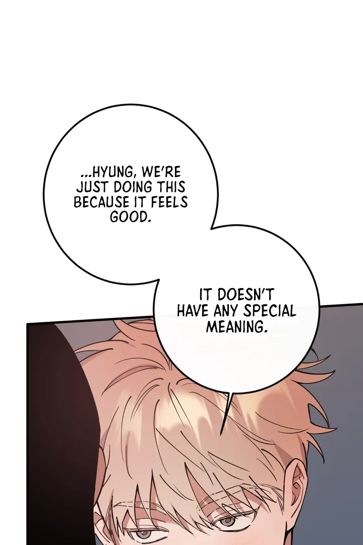 In My Bad Chapter 12 page 79 - 