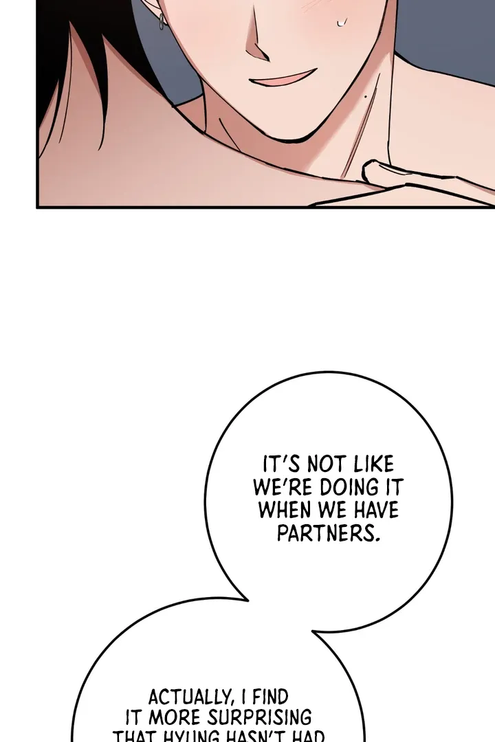 In My Bad Chapter 12 page 80 - 
