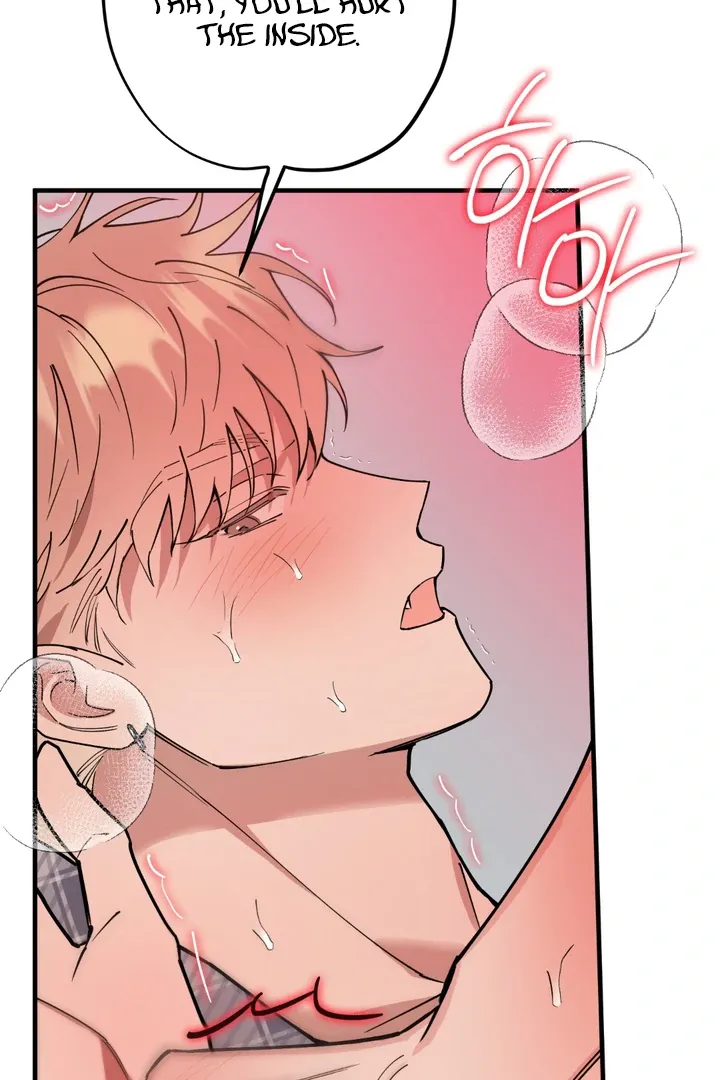 In My Bad Chapter 12 page 92 - 