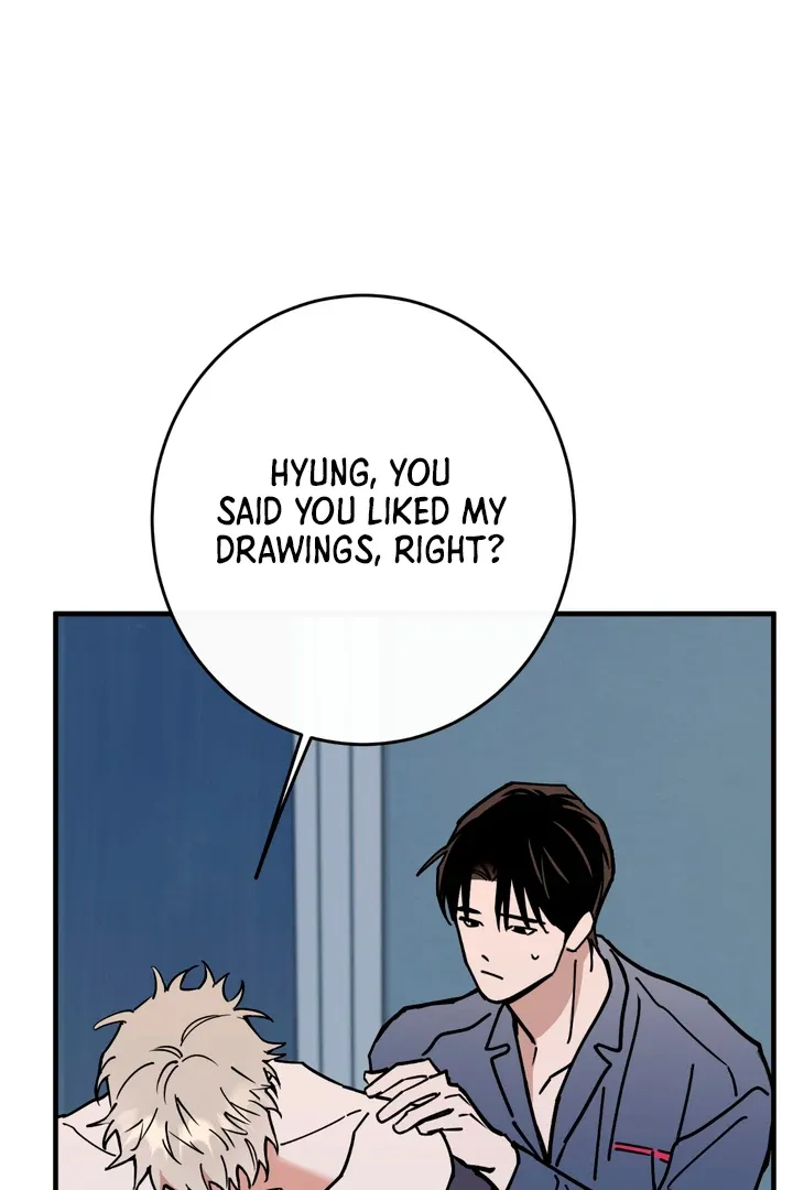 In My Bad Chapter 13 page 101 - 