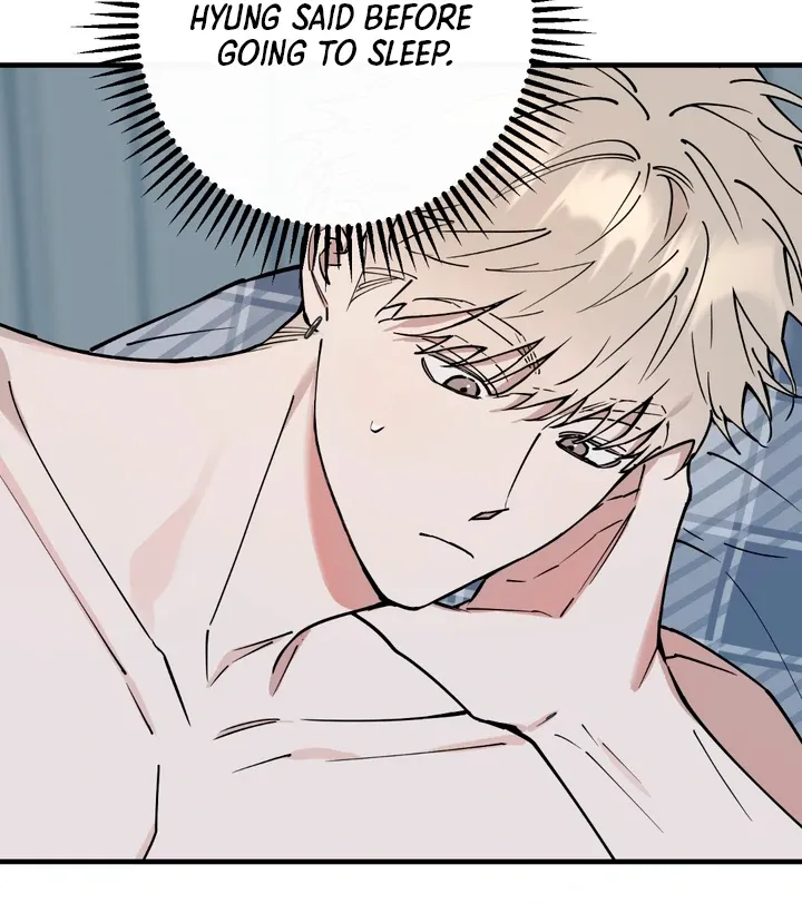 In My Bad Chapter 13 page 15 - 