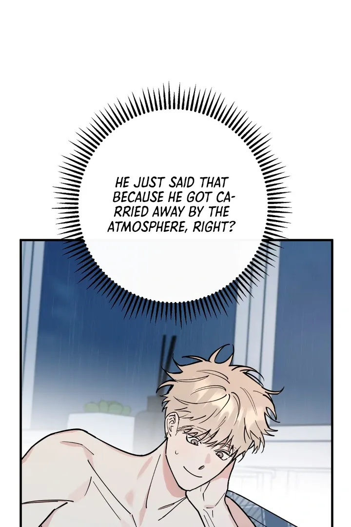 In My Bad Chapter 13 page 18 - 