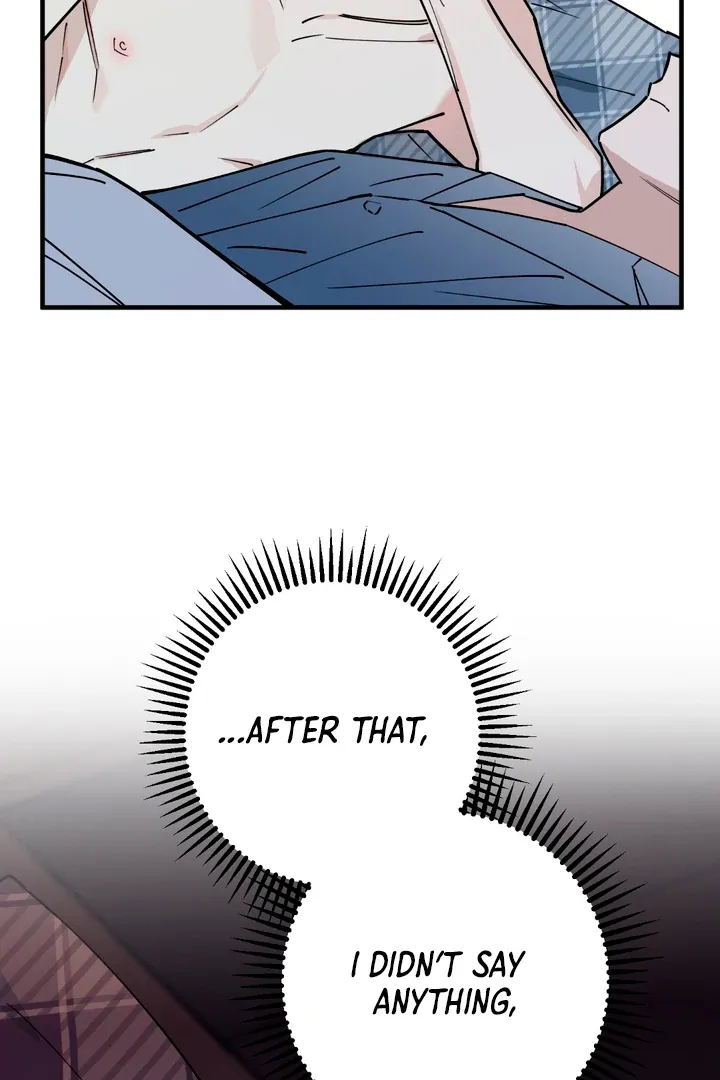 In My Bad Chapter 13 page 19 - 