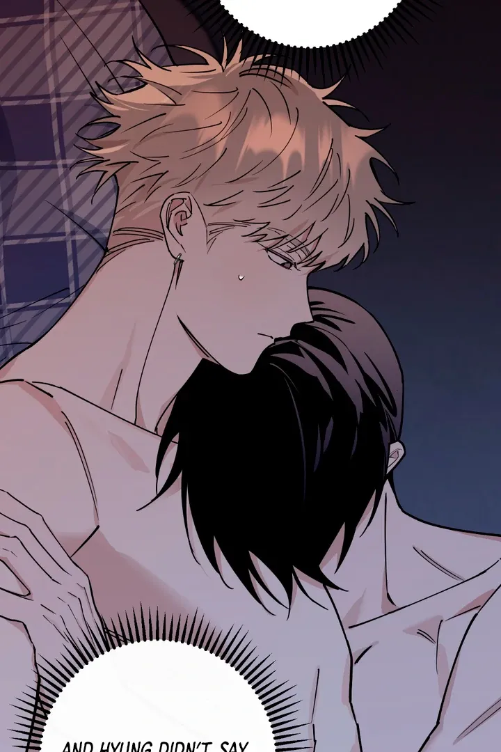 In My Bad Chapter 13 page 20 - 