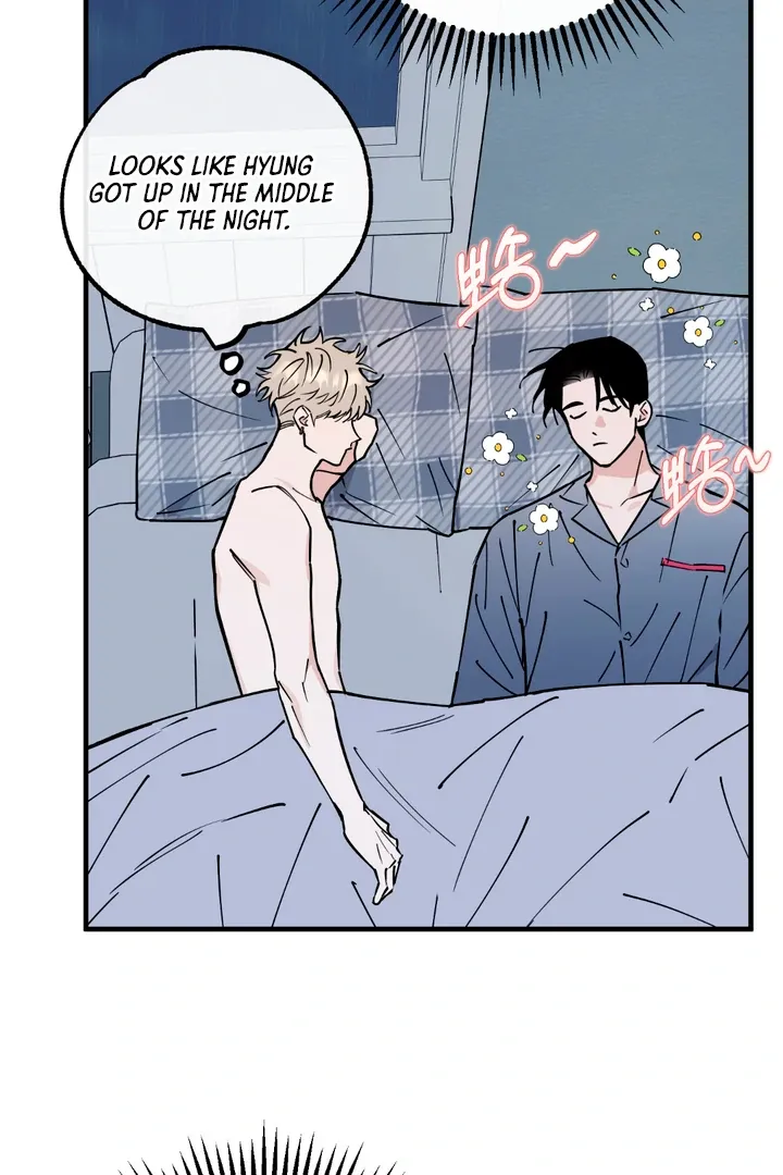 In My Bad Chapter 13 page 22 - 