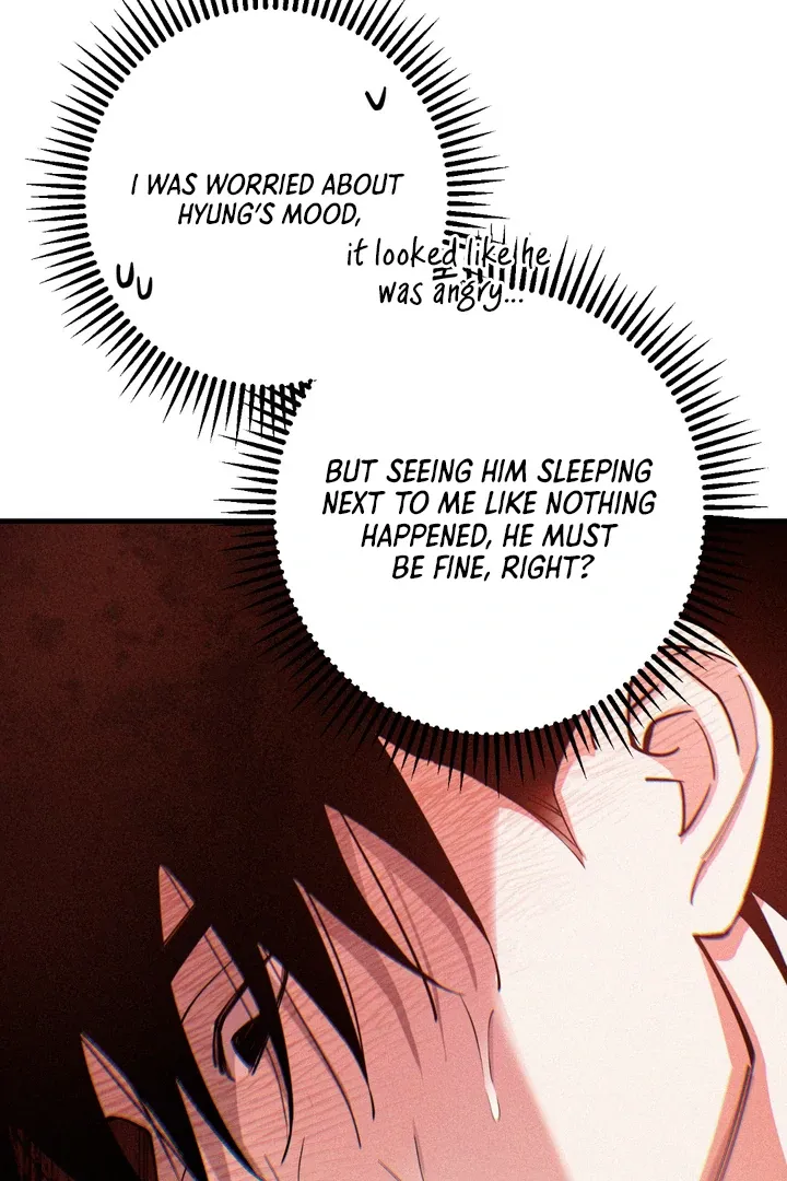 In My Bad Chapter 13 page 23 - 