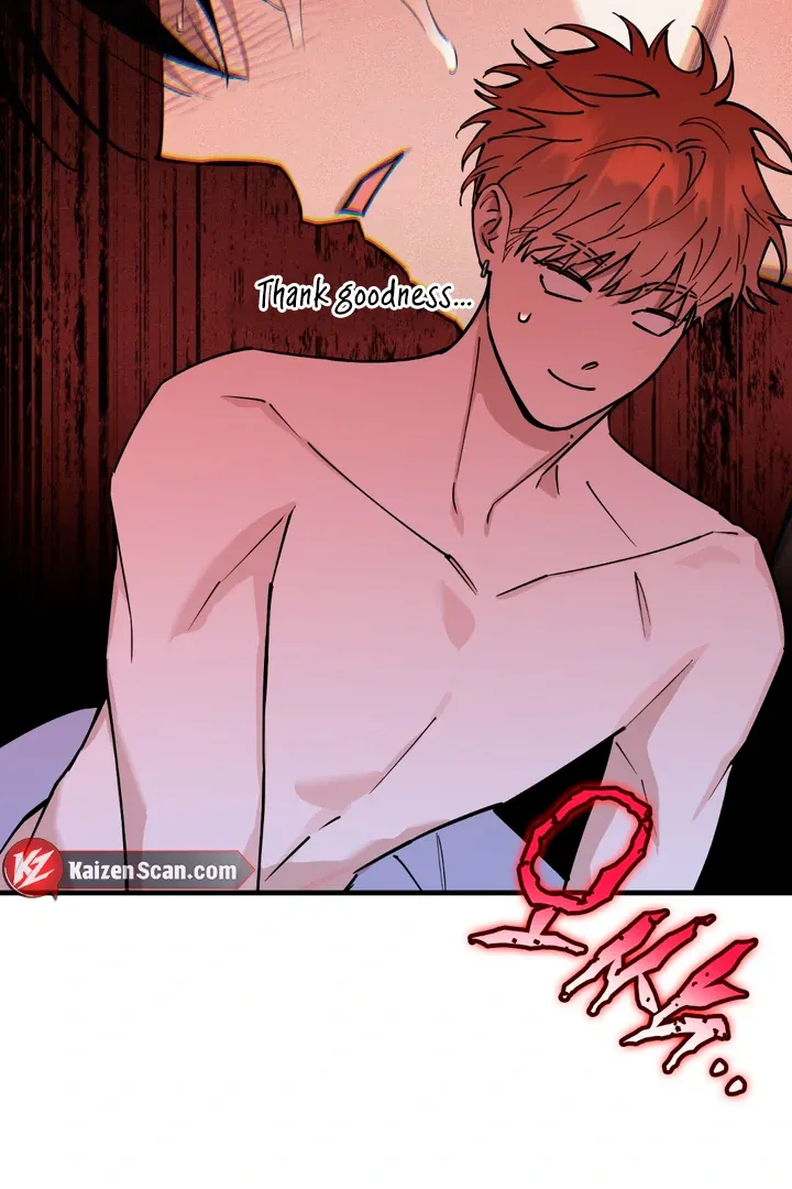 In My Bad Chapter 13 page 24 - 