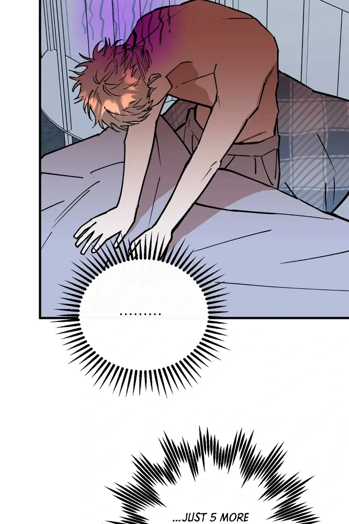 In My Bad Chapter 13 page 26 - 