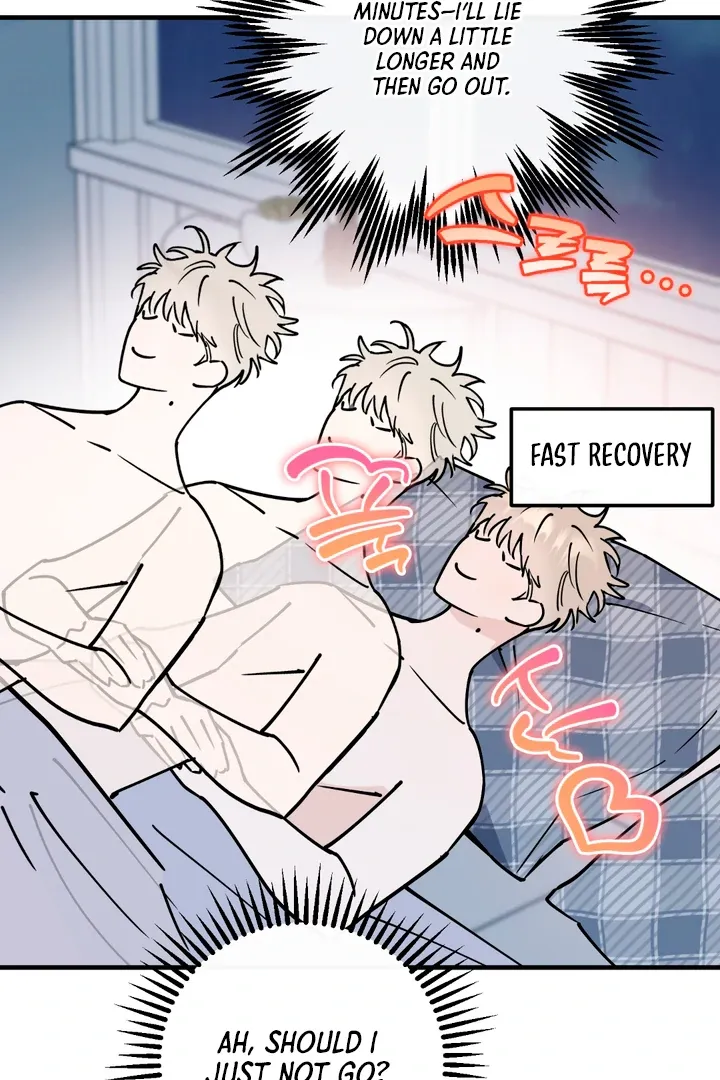 In My Bad Chapter 13 page 27 - 