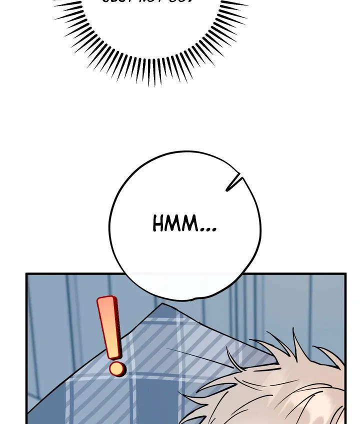 In My Bad Chapter 13 page 28 - 