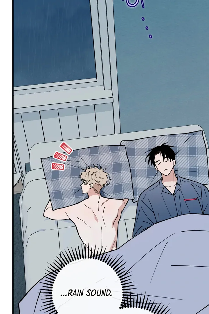 In My Bad Chapter 13 page 4 - 