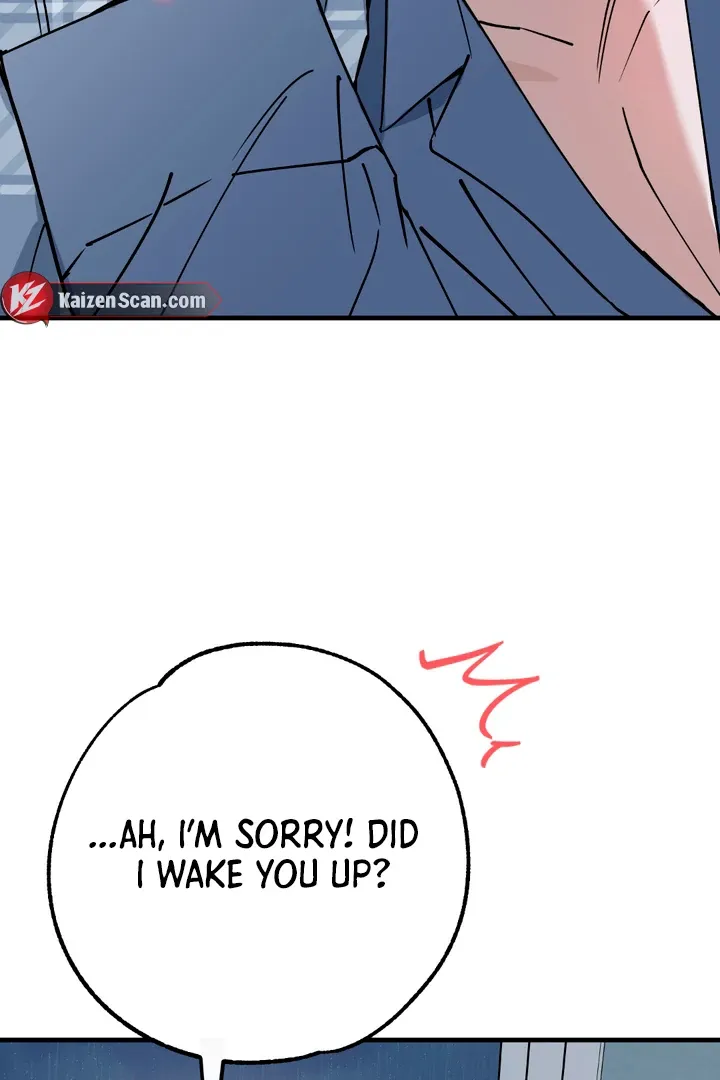 In My Bad Chapter 13 page 31 - 