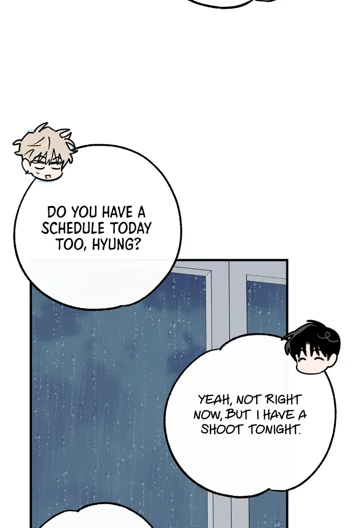 In My Bad Chapter 13 page 33 - 
