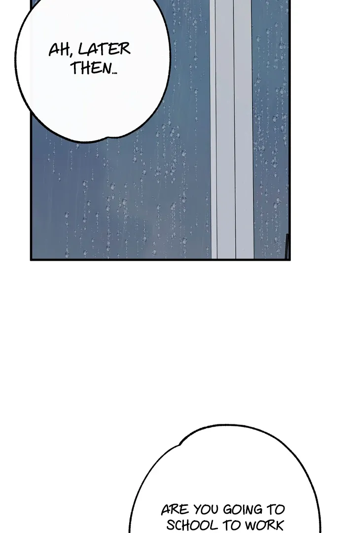 In My Bad Chapter 13 page 34 - 