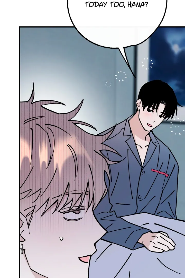 In My Bad Chapter 13 page 35 - 