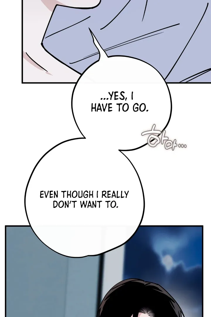 In My Bad Chapter 13 page 36 - 