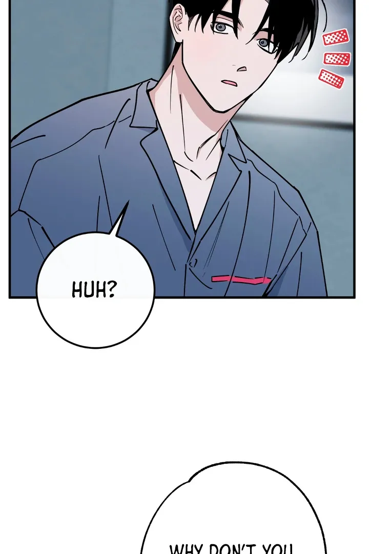 In My Bad Chapter 13 page 37 - 