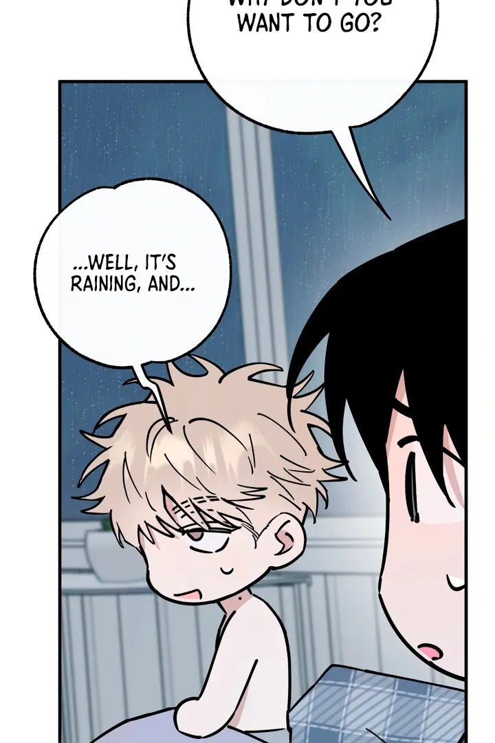 In My Bad Chapter 13 page 38 - 