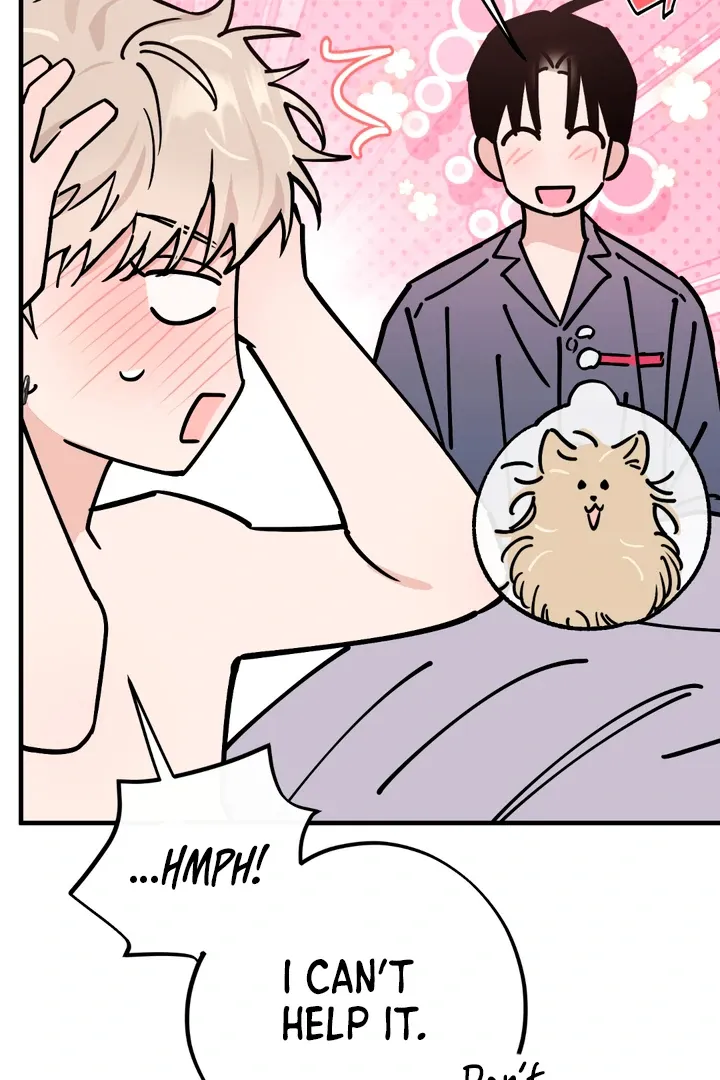 In My Bad Chapter 13 page 41 - 