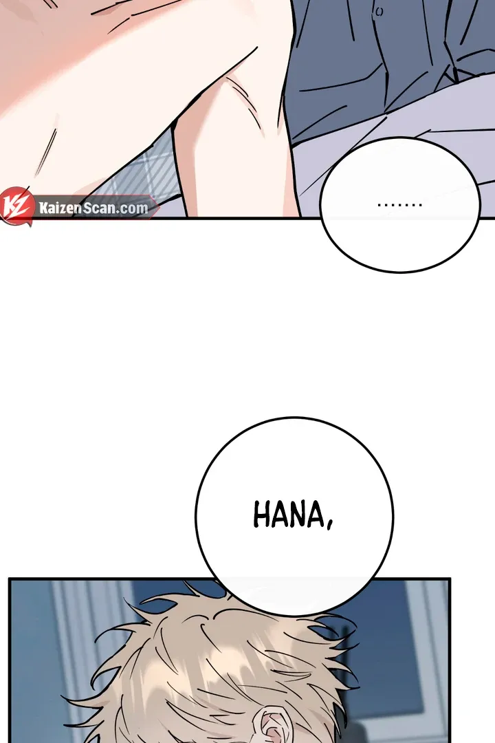 In My Bad Chapter 13 page 45 - 