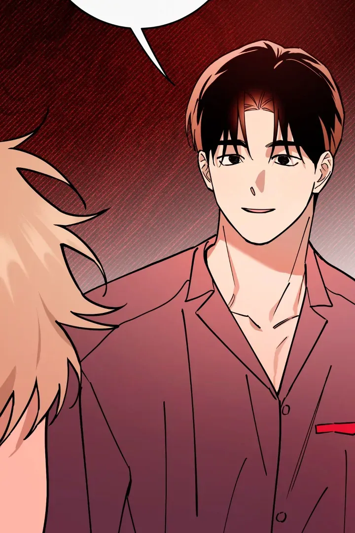 In My Bad Chapter 13 page 47 - 