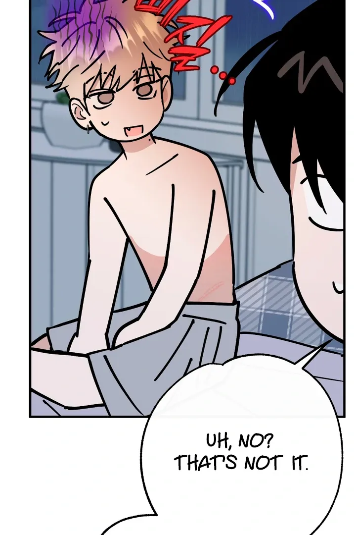 In My Bad Chapter 13 page 49 - 