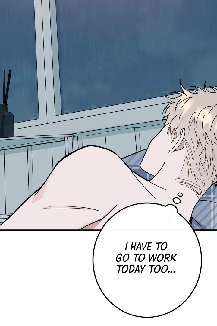 In My Bad Chapter 13 page 6 - 