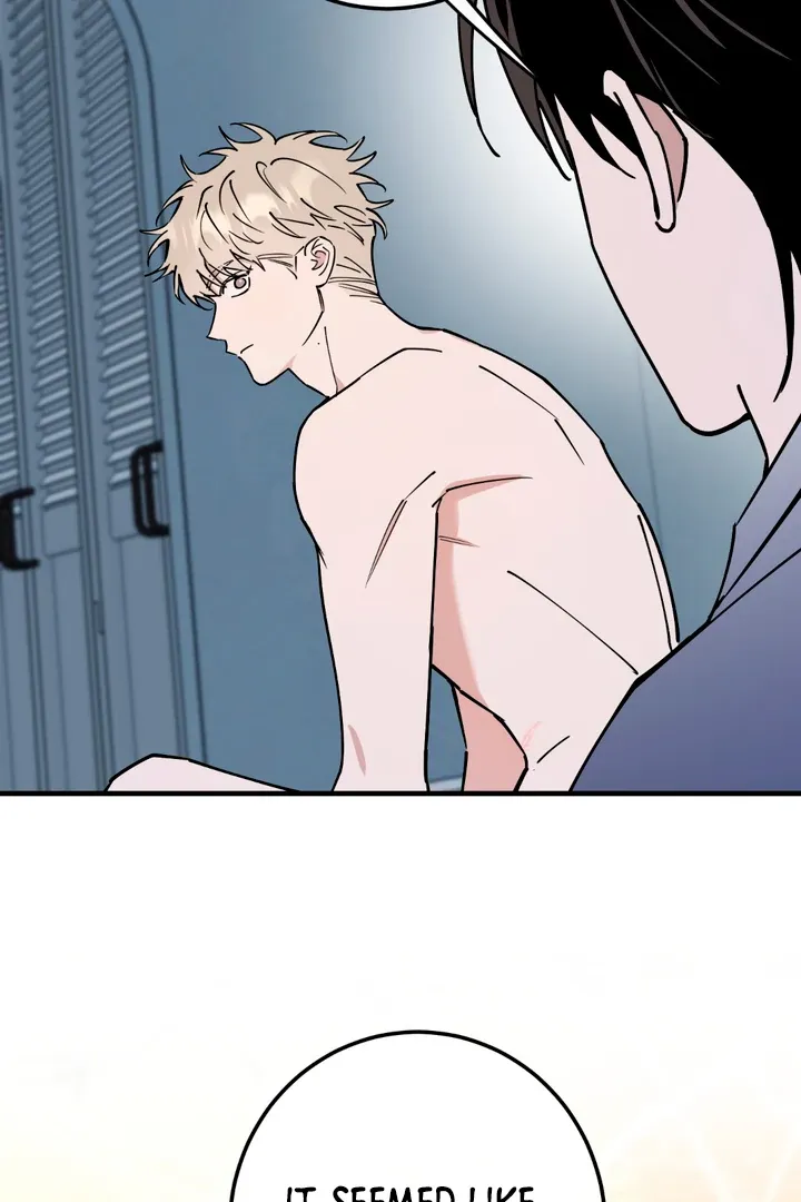 In My Bad Chapter 13 page 55 - 