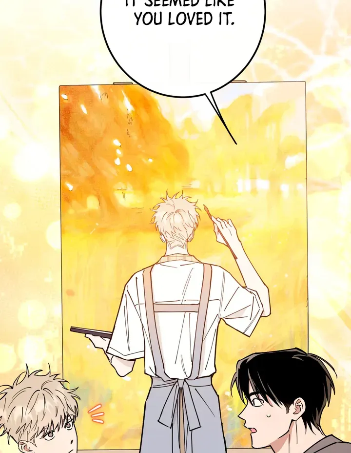 In My Bad Chapter 13 page 56 - 