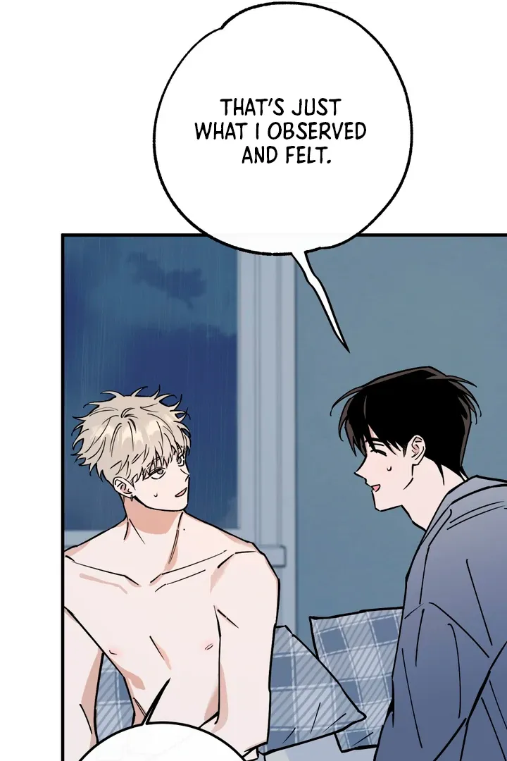 In My Bad Chapter 13 page 58 - 