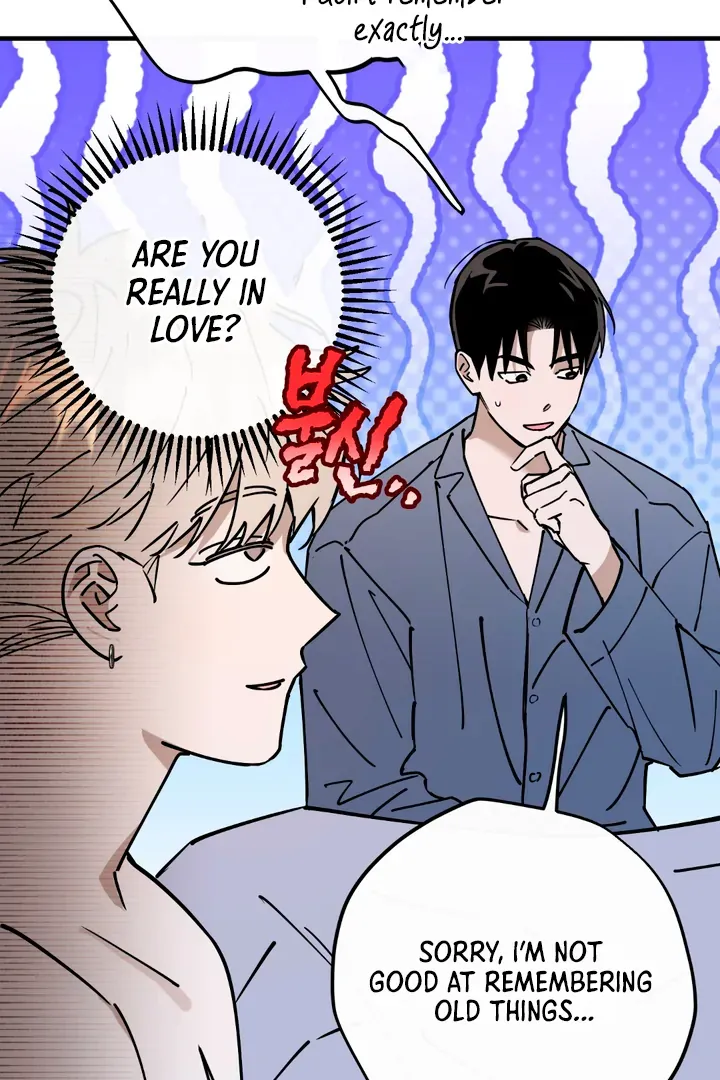 In My Bad Chapter 13 page 60 - 