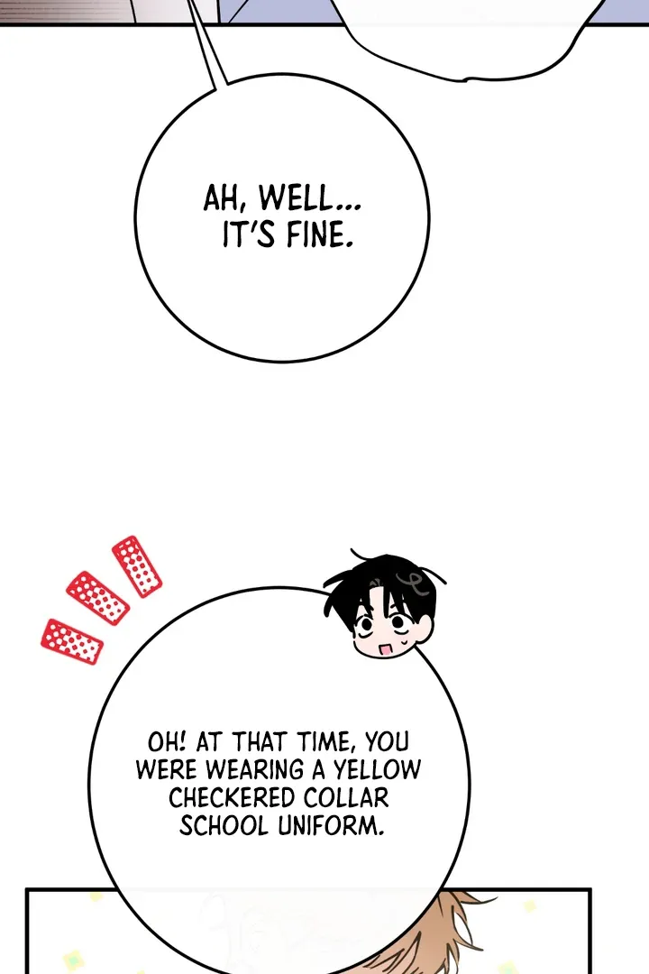 In My Bad Chapter 13 page 61 - 