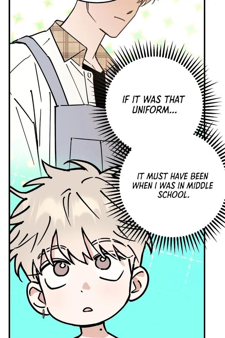 In My Bad Chapter 13 page 62 - 