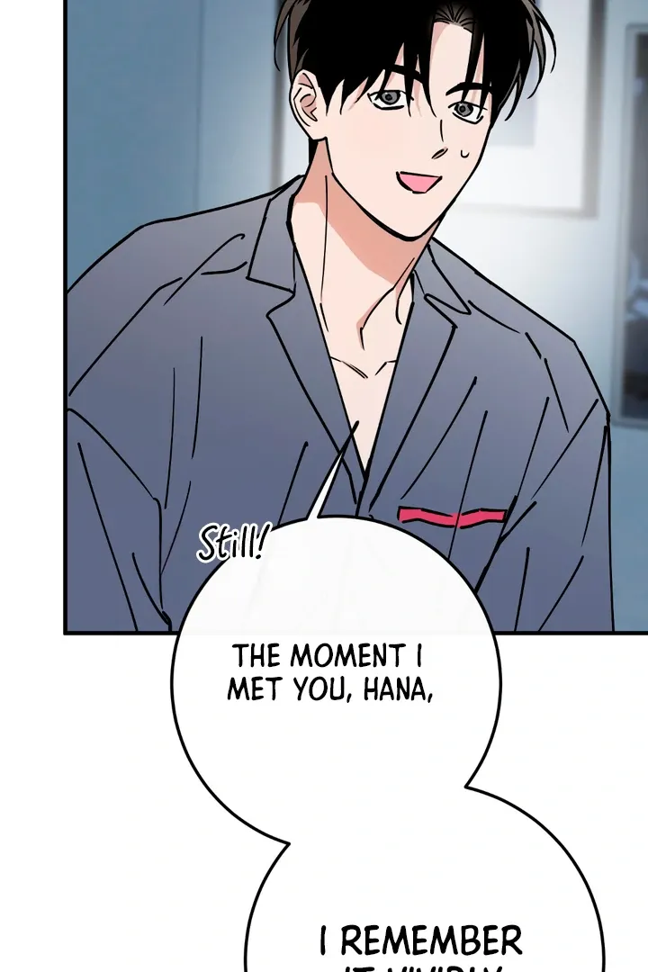 In My Bad Chapter 13 page 64 - 