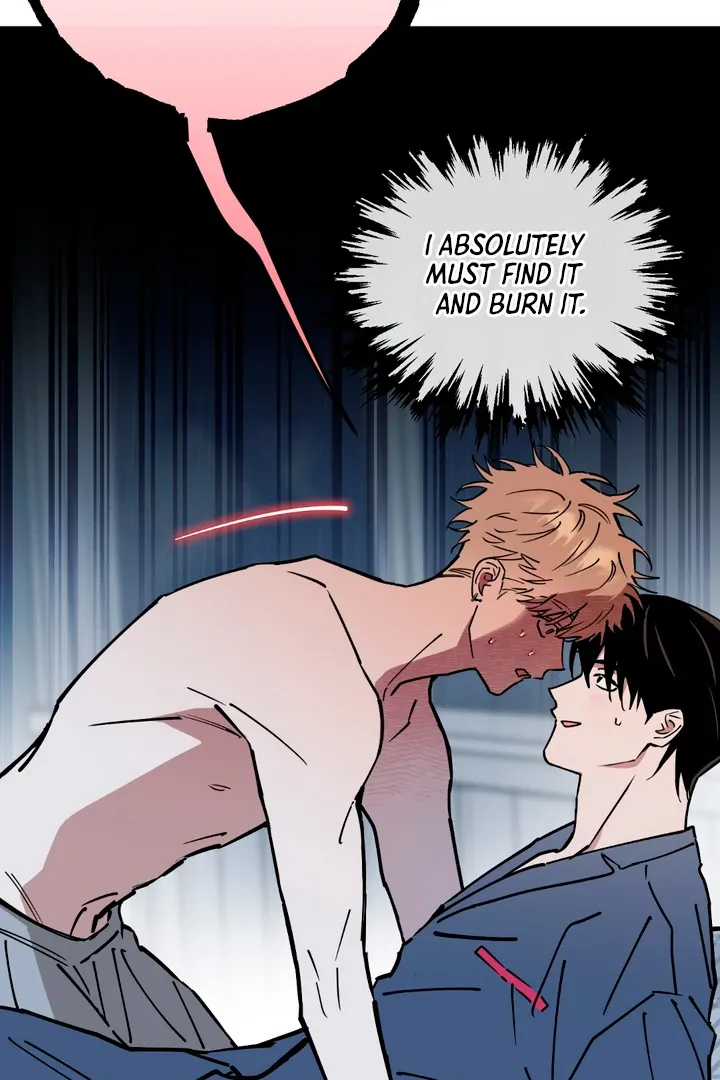 In My Bad Chapter 13 page 68 - 