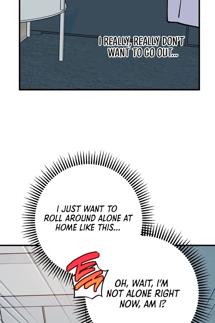 In My Bad Chapter 13 page 8 - 
