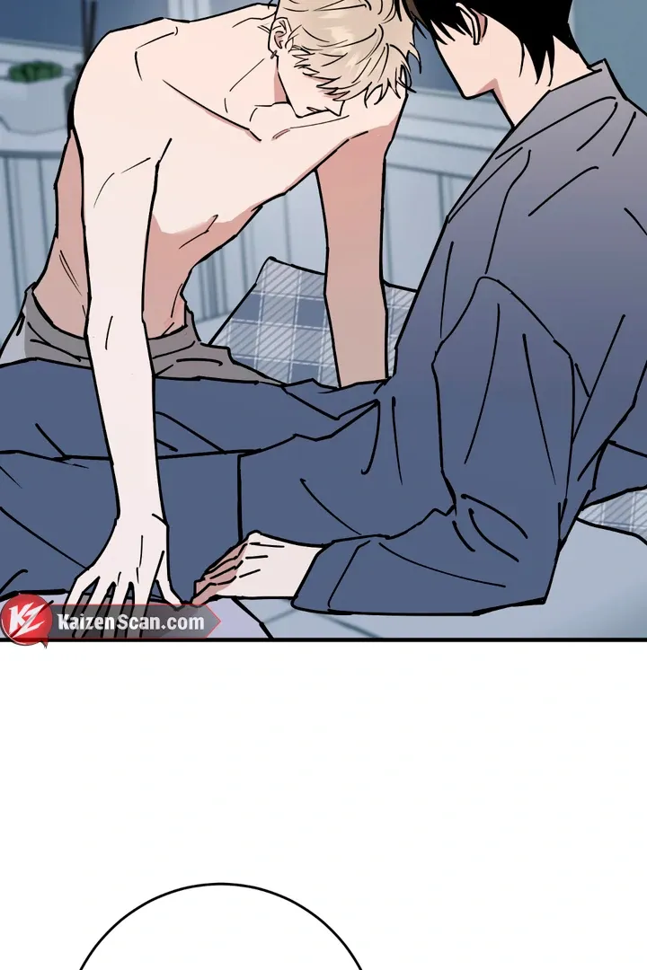 In My Bad Chapter 13 page 78 - 