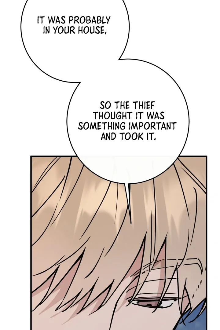 In My Bad Chapter 13 page 79 - 
