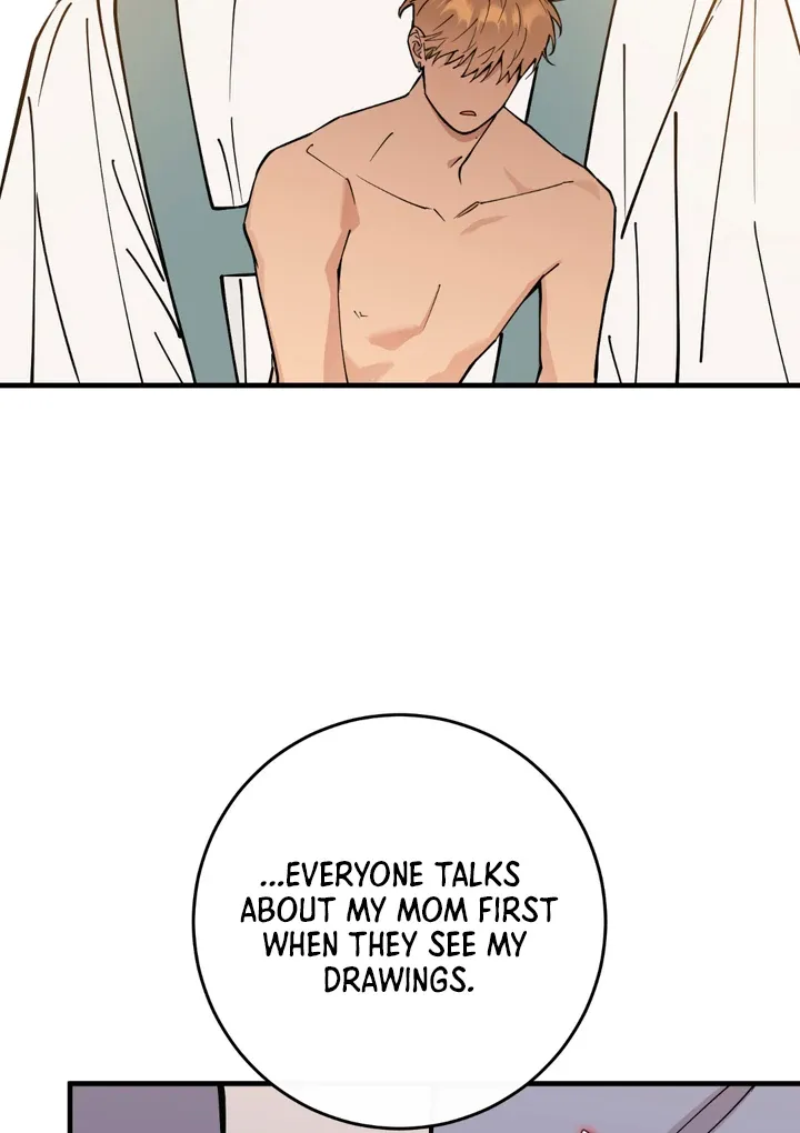 In My Bad Chapter 13 page 83 - 