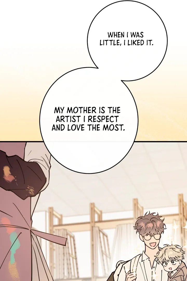 In My Bad Chapter 13 page 85 - 