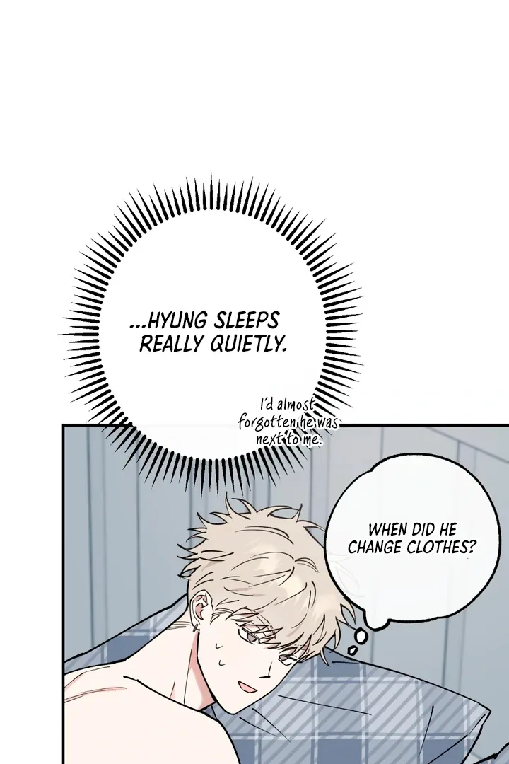 In My Bad Chapter 13 page 10 - 