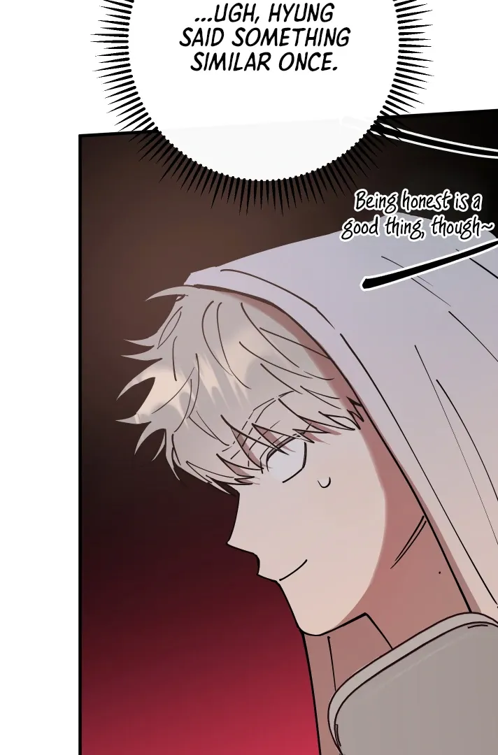 In My Bad Chapter 14 page 103 - 