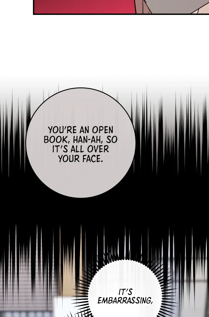 In My Bad Chapter 14 page 104 - 