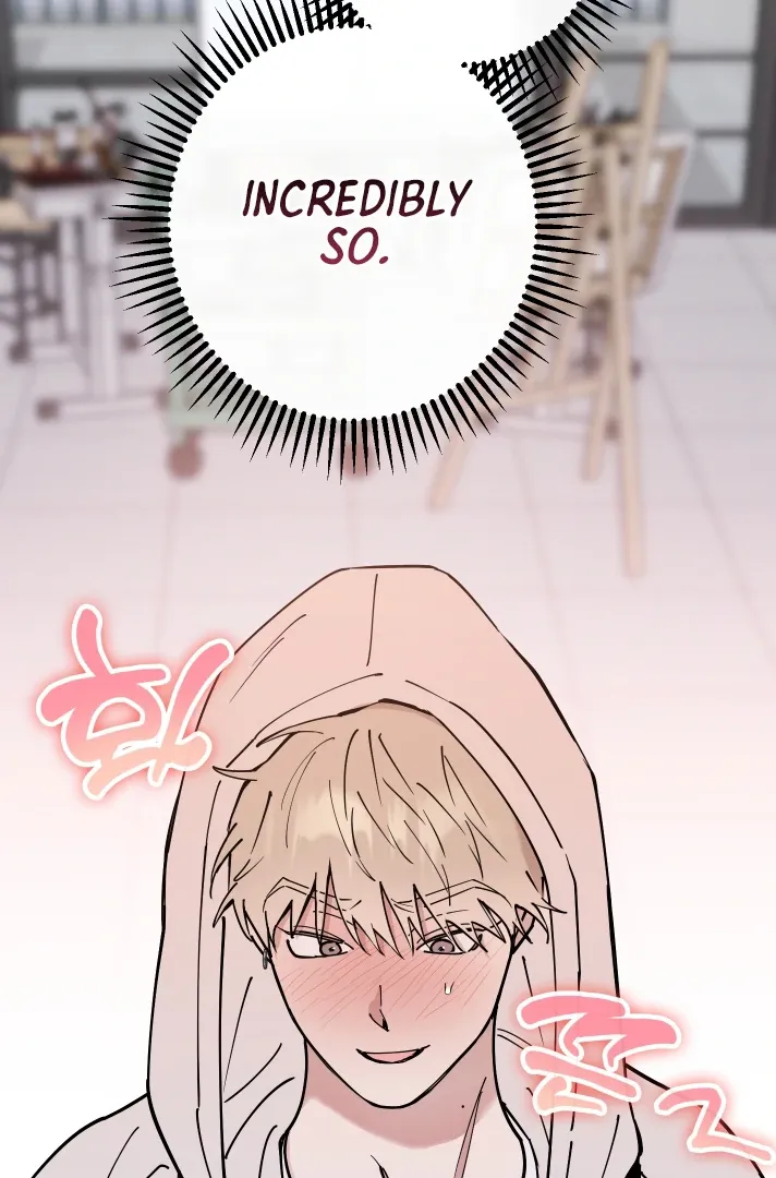 In My Bad Chapter 14 page 105 - 