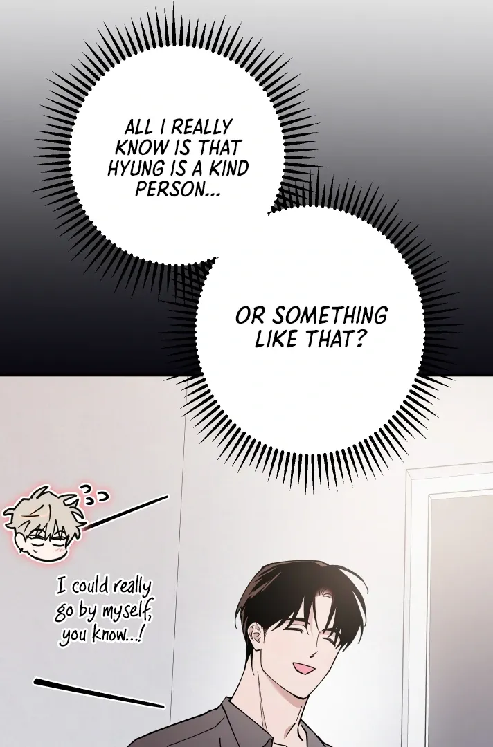 In My Bad Chapter 14 page 108 - 