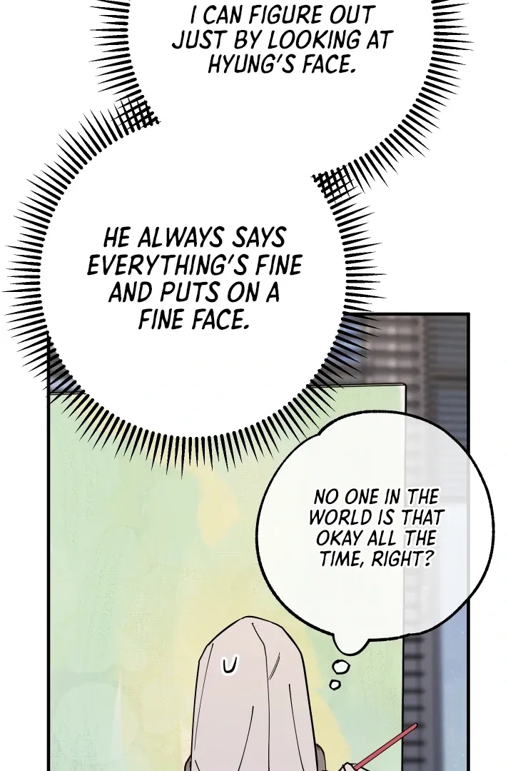 In My Bad Chapter 14 page 110 - 