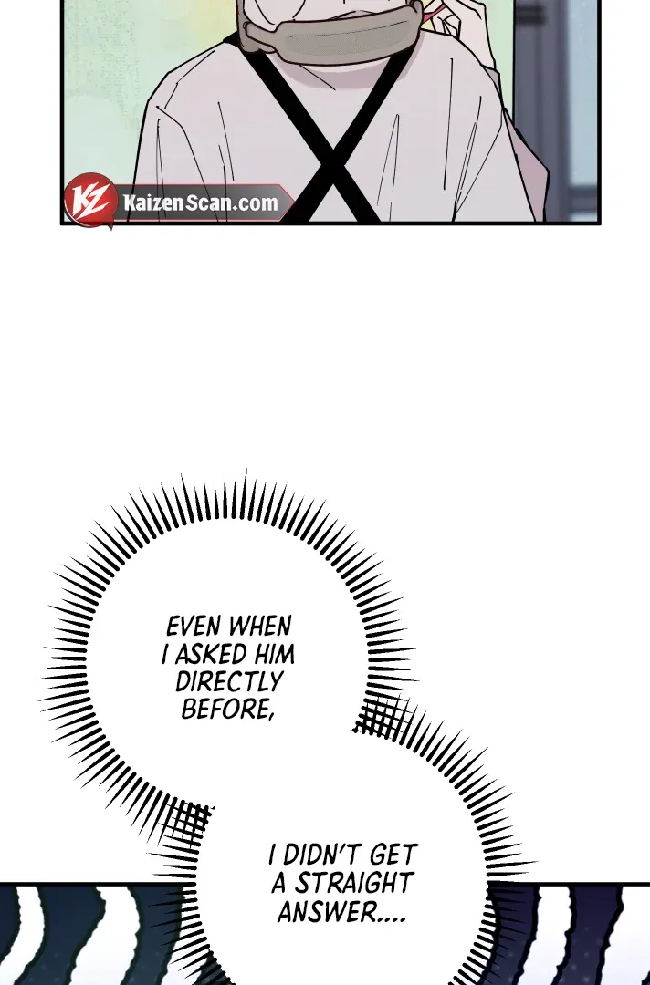 In My Bad Chapter 14 page 111 - 